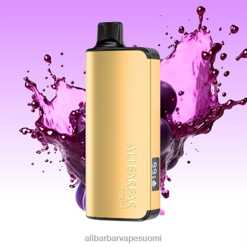 ribena