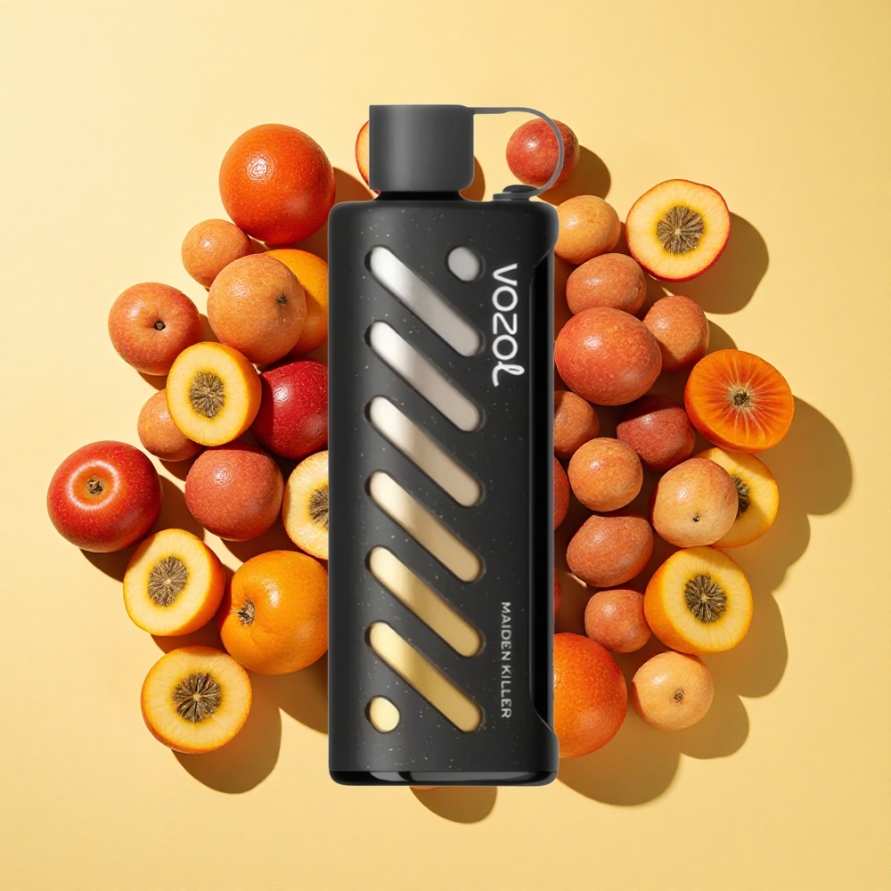 VOZOL Gear 25000 Puffs 30 Makua 1000mAh